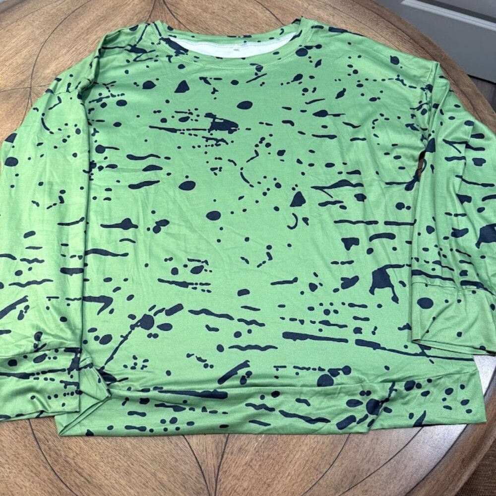 Women's Shirt, XL